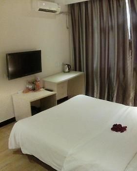 Keyun Hotel Anyang  Εξωτερικό φωτογραφία