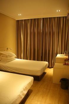 Keyun Hotel Anyang  Εξωτερικό φωτογραφία