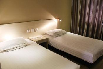 Keyun Hotel Anyang  Εξωτερικό φωτογραφία