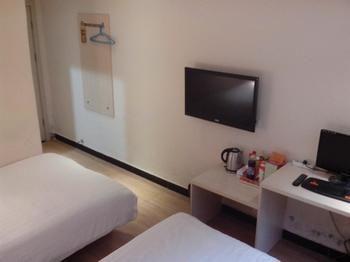 Keyun Hotel Anyang  Εξωτερικό φωτογραφία