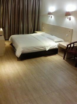 Keyun Hotel Anyang  Εξωτερικό φωτογραφία